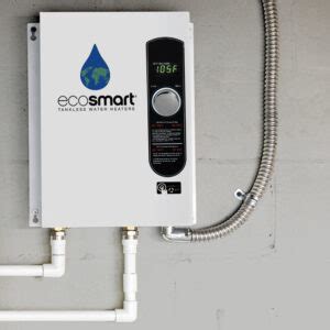 ecosmart tankless|ecosmart tankless water heater problems.